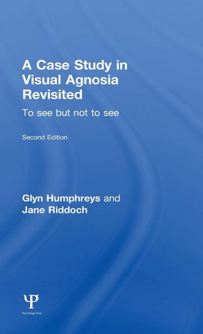 A Case Study in Visual Agnosia Revisited