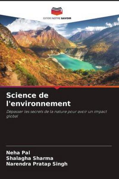 Science de l’environnement