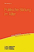Politische Bildung im Alter