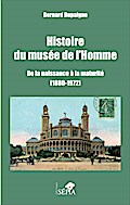 Histoire du musée de l’Homme