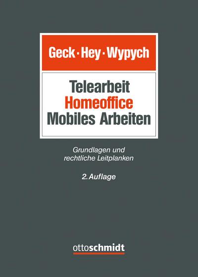 Telearbeit | Homeoffice | Mobiles Arbeiten