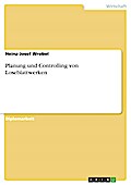 Planung und Controlling von Loseblattwerken - Heinz-Josef Wrobel