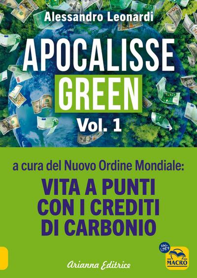 Vita a punti con i crediti di carbonio