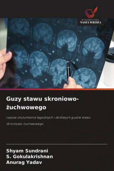 Guzy stawu skroniowo-¿uchwowego