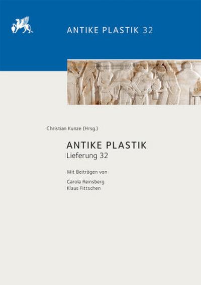 Antike Plastik