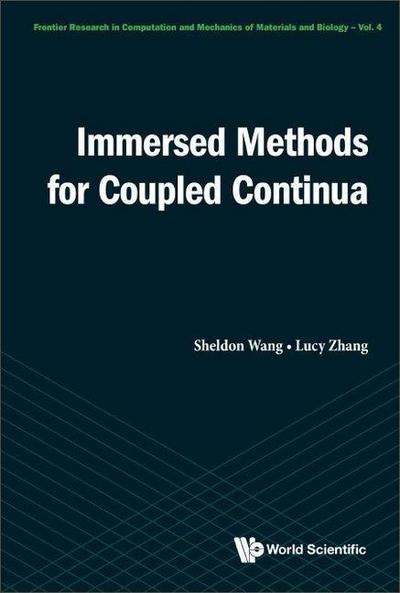 Immersed Methods for Coupled Continua