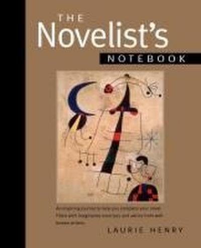 Novelist’s Notebook