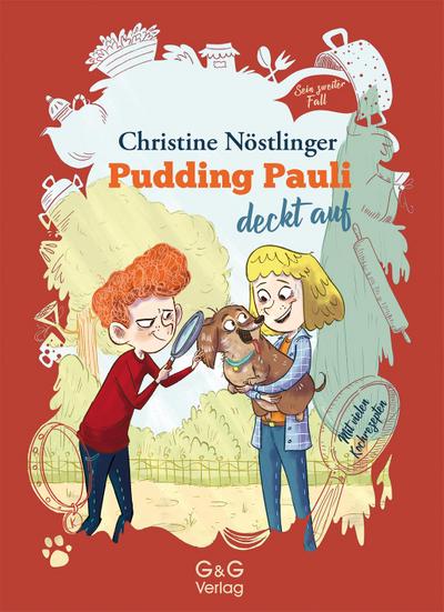 Pudding Pauli deckt auf