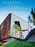 Modern Thai House