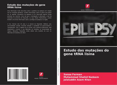 Estudo das mutações do gene tRNA lisina