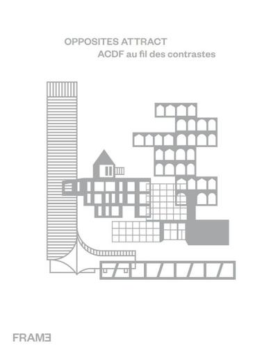 Opposites Attract: ACDF au fil des contrastes