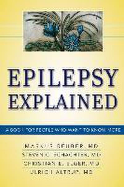 Epilepsy Explained