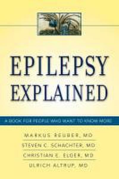 Epilepsy Explained