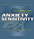 Anxiety Sensitivity