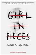 Girl in Pieces - Special Edition