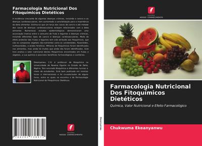 Farmacologia Nutricional Dos Fitoquímicos Dietéticos