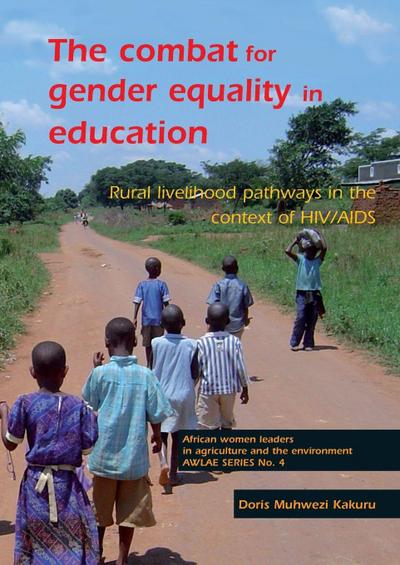 The Combat for Gender Equality in Education