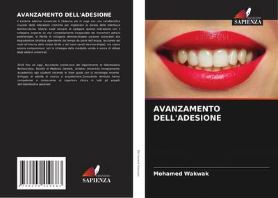 AVANZAMENTO DELL’ADESIONE