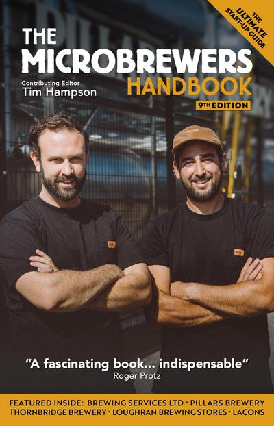Microbrewers’ Handbook
