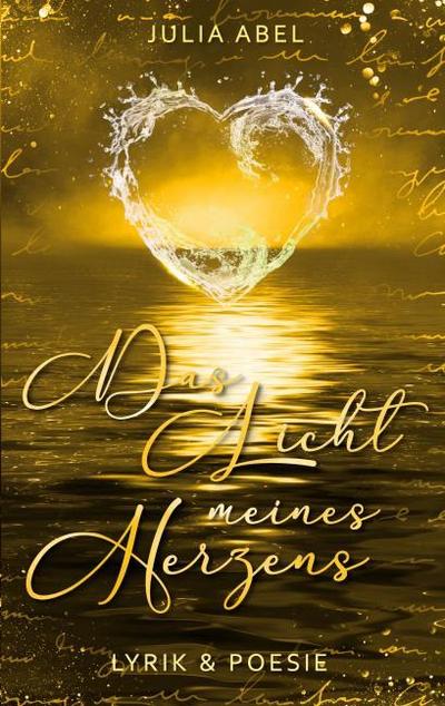 Das Licht meines Herzens