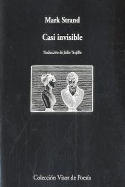 Casi invisible