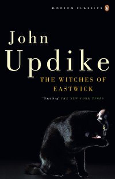 Witches of Eastwick