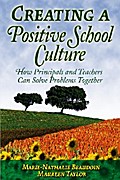 Creating a Positive School Culture