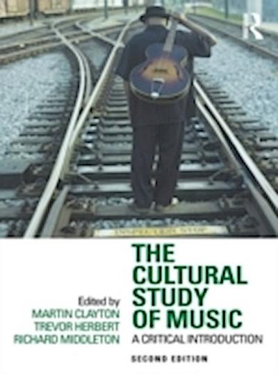Cultural Study of Music