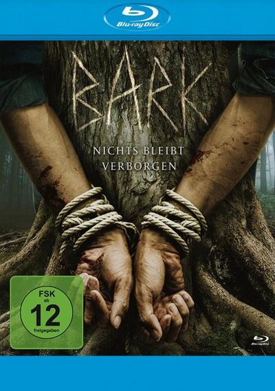 Bark - Nichts bleibt verborgen