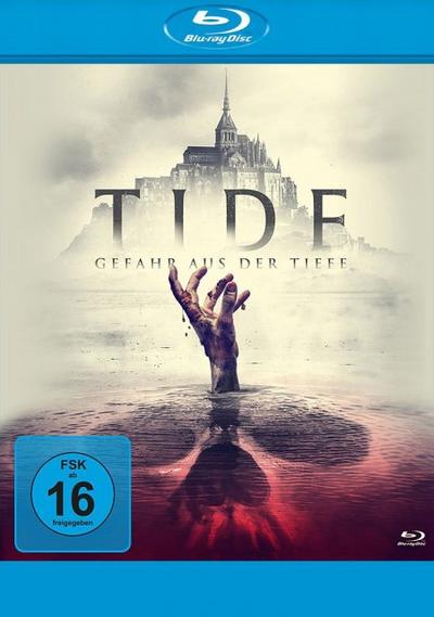 Tide - Gefahr aus der Tiefe