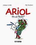 Ariol: Wo ist Petula?