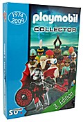 Playmobil Collector 1974-2009