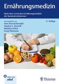Ernährungsmedizin