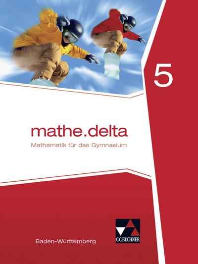mathe.delta - Baden-Württemberg