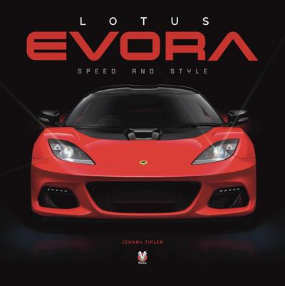 Lotus Evora