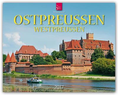 Ostpreußen/Westpreußen 2017