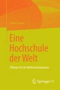 Eine Hochschule der Welt