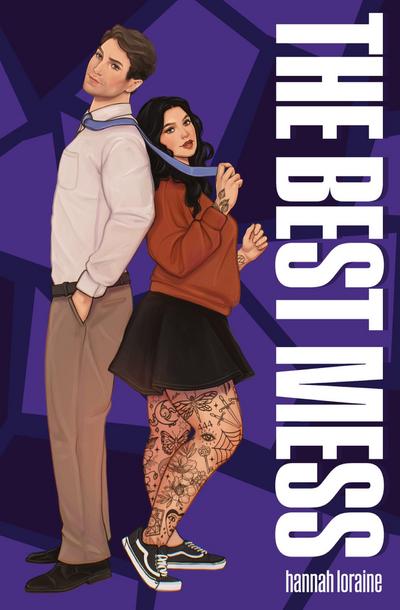 Loraine, H: Best Mess