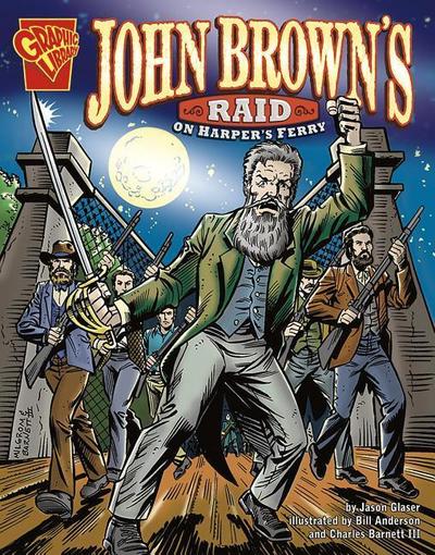 John Brown’s Raid on Harper’s Ferry