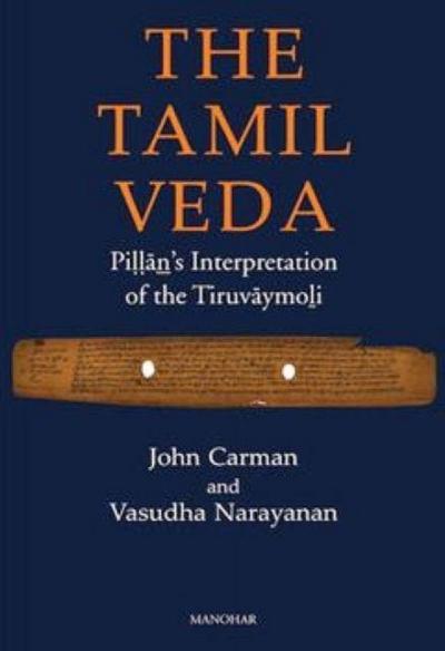 The Tamil Veda