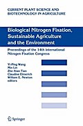 Biological Nitrogen Fixation, Sustainable Agriculture and the Environment