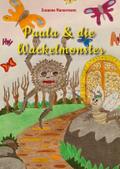 Paula & die Wackelmonster