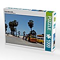 Venice Beach USA (Puzzle)