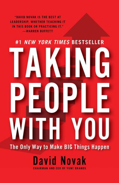 Taking People With You