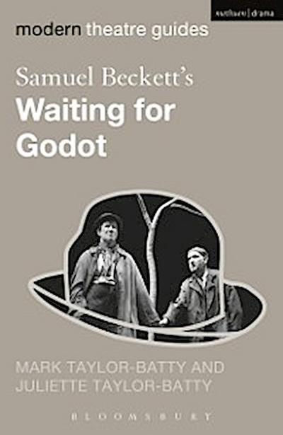 Samuel Beckett’’s Waiting for Godot