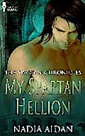 My Spartan Hellion