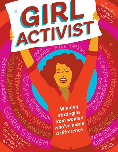 Girl Activist