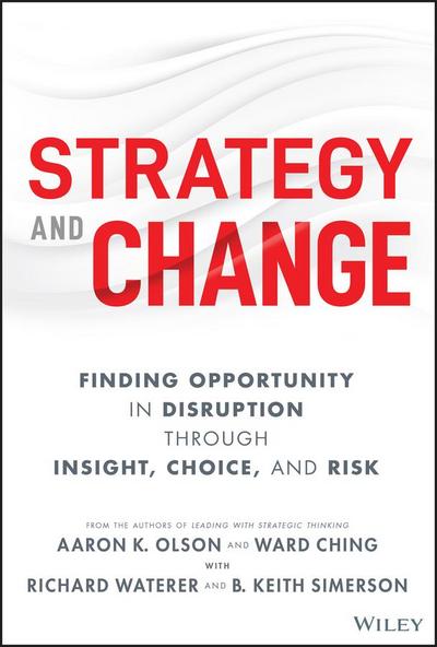 Strategy and Change
