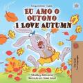 Eu amo o Outono I Love Autumn