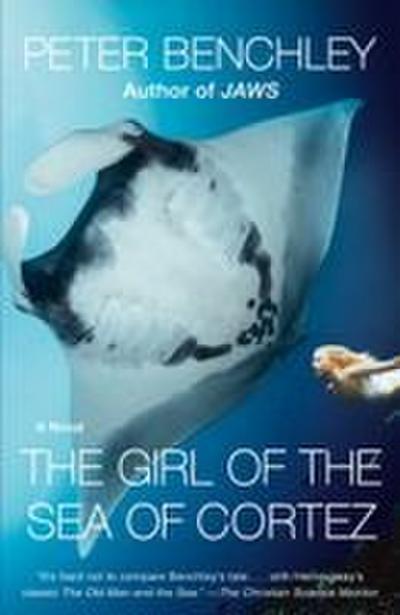 The Girl of the Sea of Cortez